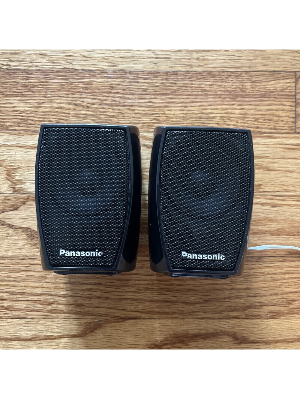 Panasonic SB-HS270 Surround (Back) Speaker Set Of 2